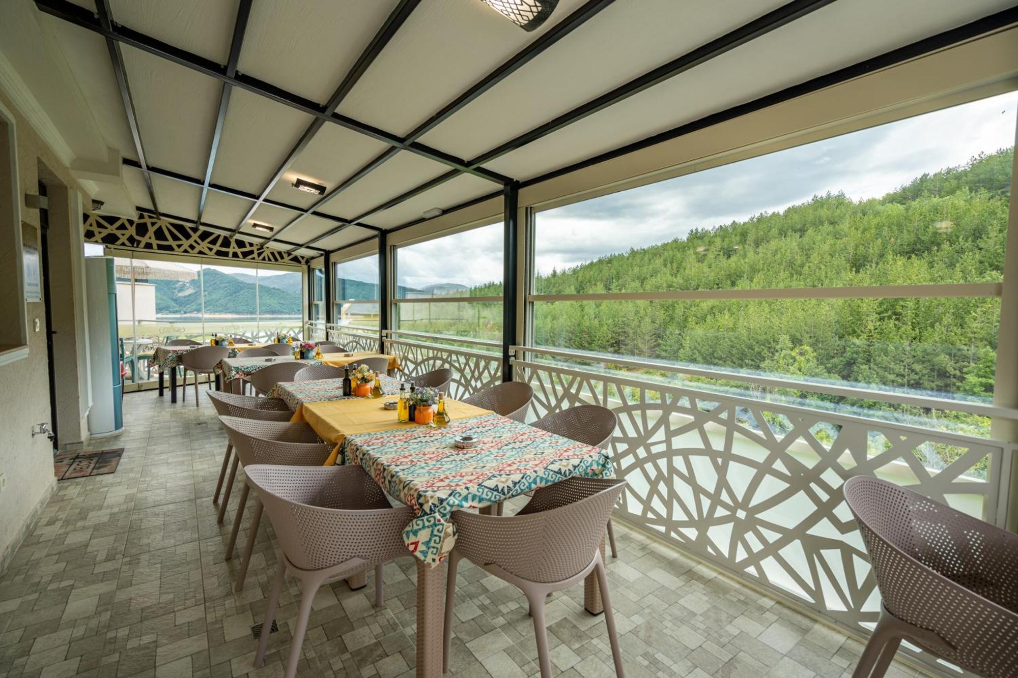 Club Houses Stefvall غلافاتارتسي المظهر الخارجي الصورة