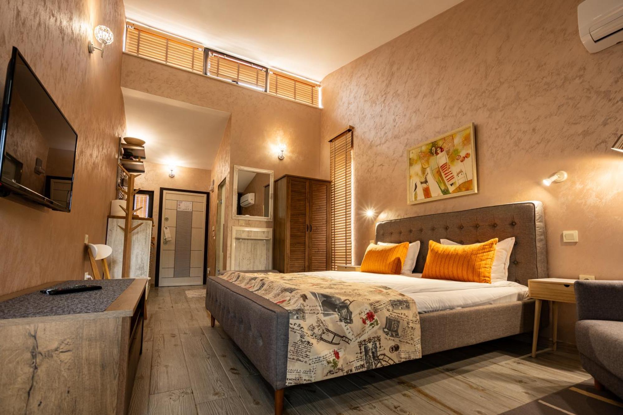 Club Houses Stefvall غلافاتارتسي المظهر الخارجي الصورة