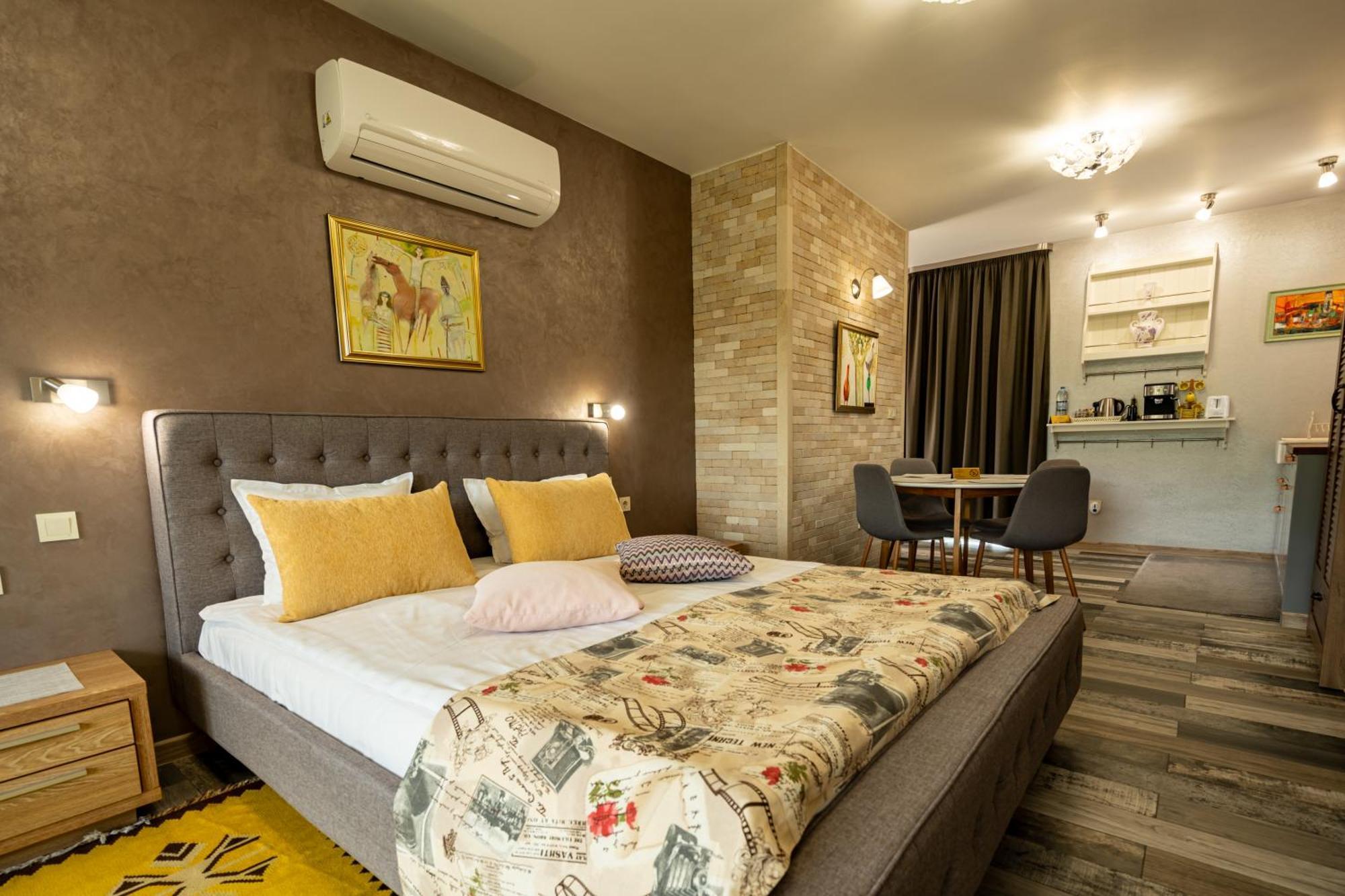 Club Houses Stefvall غلافاتارتسي المظهر الخارجي الصورة