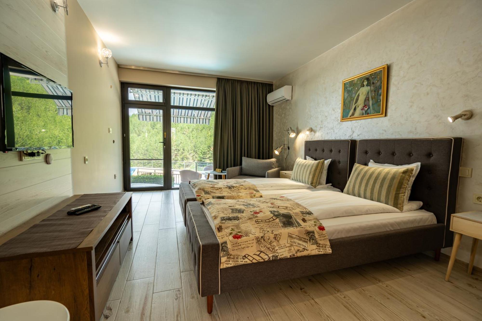 Club Houses Stefvall غلافاتارتسي المظهر الخارجي الصورة
