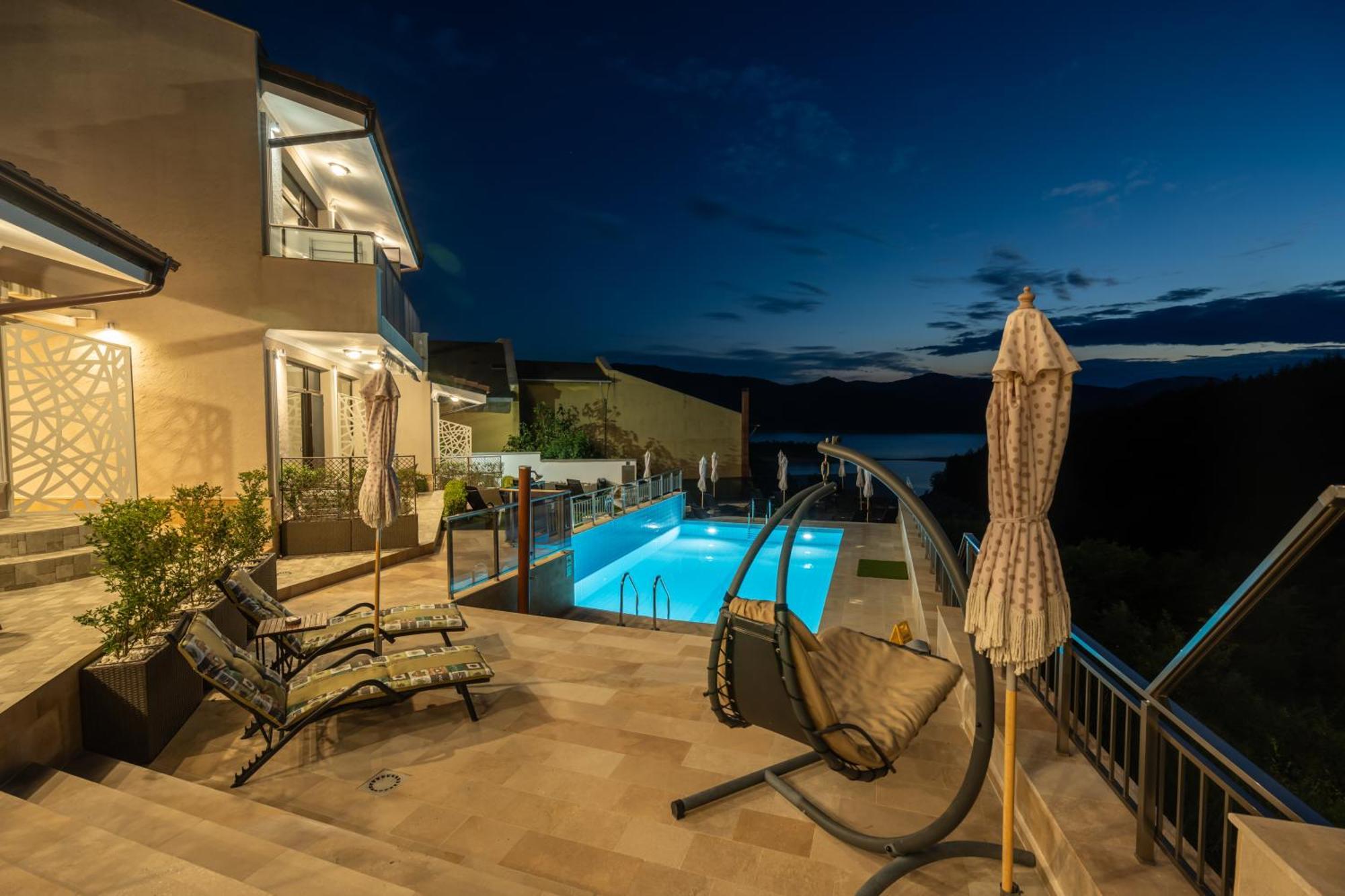 Club Houses Stefvall غلافاتارتسي المظهر الخارجي الصورة