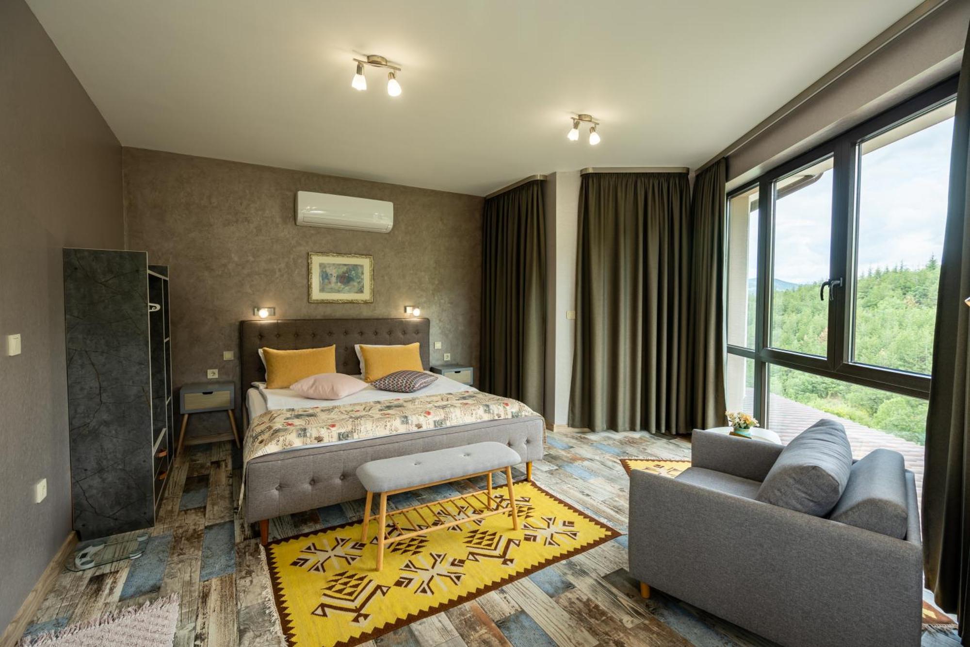 Club Houses Stefvall غلافاتارتسي المظهر الخارجي الصورة